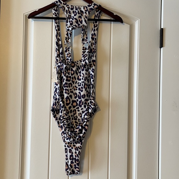 Moonstone swimsuit - Picture 3 of 8